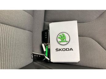 Skoda Enyaq 150kW 80 ecoSuite 82kWh 5dr Auto [125kW] Electric Estate