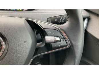 Skoda Enyaq 150kW 80 ecoSuite 82kWh 5dr Auto [125kW] Electric Estate