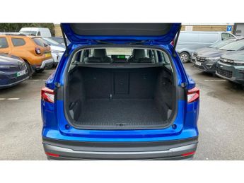 Skoda Enyaq 150kW 80 ecoSuite 82kWh 5dr Auto [125kW] Electric Estate