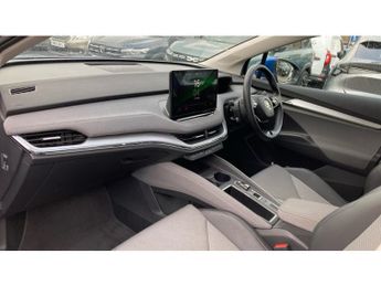 Skoda Enyaq 150kW 80 ecoSuite 82kWh 5dr Auto [125kW] Electric Estate