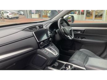 Honda CR-V 2.0 i-MMD Hybrid EX 5dr eCVT Hybrid Estate