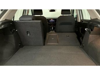 Volkswagen T-Roc 1.5 TSI EVO SE 5dr DSG Petrol Hatchback