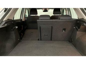 Volkswagen T-Roc 1.5 TSI EVO SE 5dr DSG Petrol Hatchback