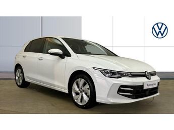 Volkswagen Golf 1.5 eTSI 150 Match 5dr DSG Petrol Hatchback