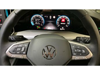 Volkswagen Golf 1.5 eTSI 150 Match 5dr DSG Petrol Hatchback