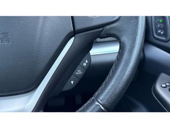 Honda CR-V 1.6 i-DTEC 160 EX 5dr Auto Diesel Estate