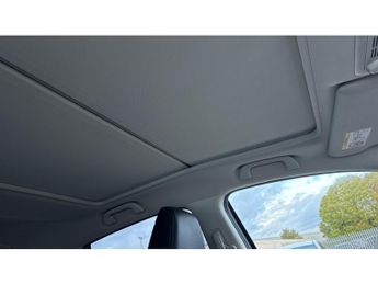 Honda CR-V 1.6 i-DTEC 160 EX 5dr Auto Diesel Estate