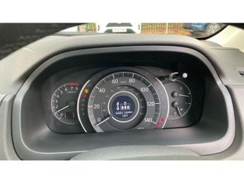 Honda CR-V 2.0 i-VTEC EX 5dr Auto Petrol Estate