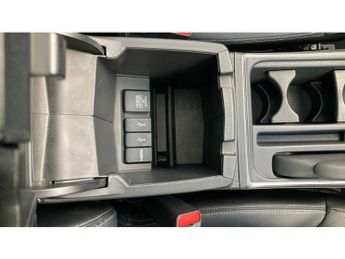 Honda CR-V 2.0 i-VTEC EX 5dr Auto Petrol Estate