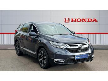 Honda CR-V 2.0 i-MMD Hybrid SE 2WD 5dr eCVT Hybrid Estate