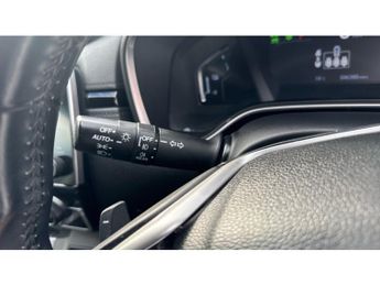 Honda CR-V 2.0 i-MMD Hybrid SE 2WD 5dr eCVT Hybrid Estate