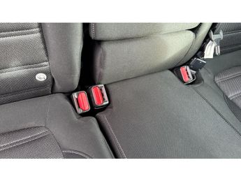 Honda CR-V 2.0 i-MMD Hybrid SE 2WD 5dr eCVT Hybrid Estate