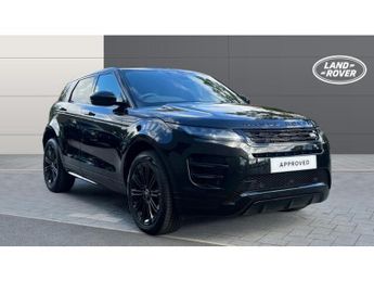 Land Rover Range Rover Evoque 2.0 D200 Dynamic HSE 5dr Auto Diesel Hatchback