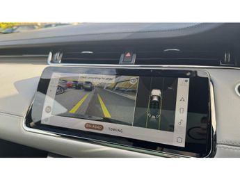 Land Rover Range Rover Evoque 1.5 P300e Autobiography 5dr Auto Hatchback