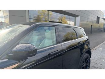Land Rover Range Rover Evoque 1.5 P300e Autobiography 5dr Auto Hatchback