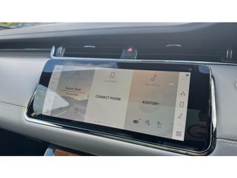 Land Rover Range Rover Evoque 1.5 P300e Autobiography 5dr Auto Hatchback