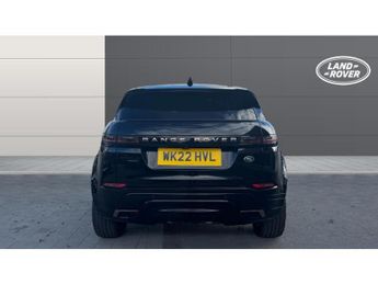 Land Rover Range Rover Evoque 1.5 P300e Autobiography 5dr Auto Hatchback