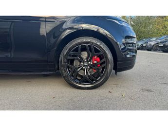 Land Rover Range Rover Evoque 1.5 P300e Autobiography 5dr Auto Hatchback