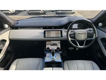 Land Rover Range Rover Evoque 1.5 P300e Autobiography 5dr Auto Hatchback