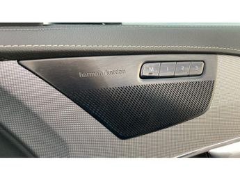 Volvo XC90 2.0 B5D [235] R DESIGN 5dr AWD Geartronic Diesel Estate