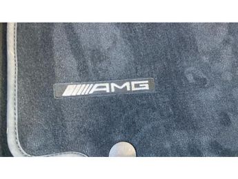 Mercedes-Benz EQC 400 300kW AMG Line Premium Plus 80kWh 5dr Auto Electric Estate