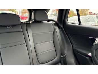 Mercedes-Benz GLC 300de 4Matic AMG Line Premium + 5dr 9G-Tronic Estate