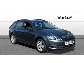 Skoda Octavia 1.6 TDI CR SE 5dr Diesel Estate