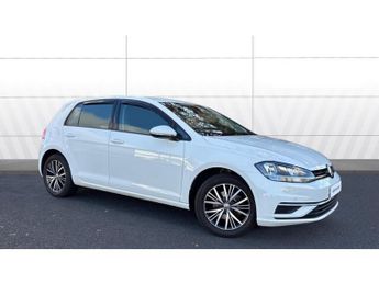 Volkswagen Golf 1.4 TSI SE [Nav] 5dr Petrol Hatchback