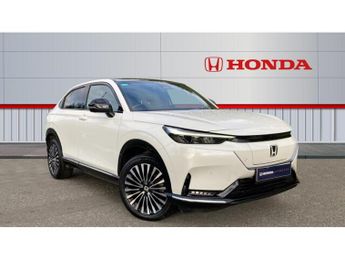 Honda eNy1 150kW Advance 69kWh 5dr Auto Electric Hatchback