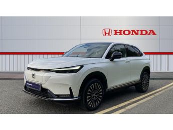 Honda E Ny1 150kW Advance 69kWh 5dr Auto Electric Hatchback