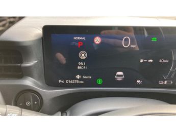 Honda E Ny1 150kW Advance 69kWh 5dr Auto Electric Hatchback