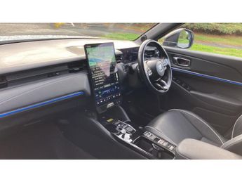 Honda E Ny1 150kW Advance 69kWh 5dr Auto Electric Hatchback