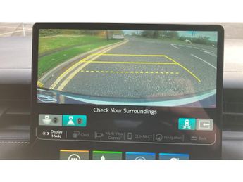 Honda E Ny1 150kW Advance 69kWh 5dr Auto Electric Hatchback