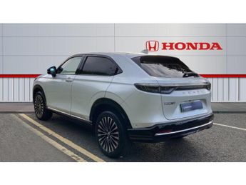 Honda E Ny1 150kW Advance 69kWh 5dr Auto Electric Hatchback