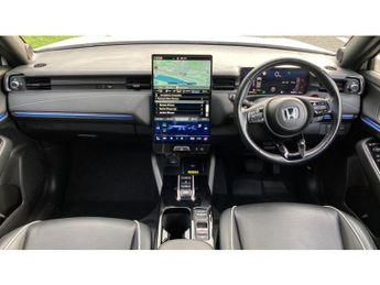 Honda E Ny1 150kW Advance 69kWh 5dr Auto Electric Hatchback