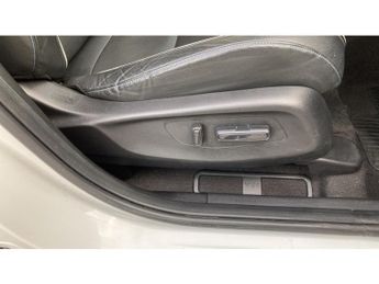 Honda E Ny1 150kW Advance 69kWh 5dr Auto Electric Hatchback