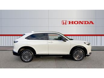 Honda E Ny1 150kW Advance 69kWh 5dr Auto Electric Hatchback