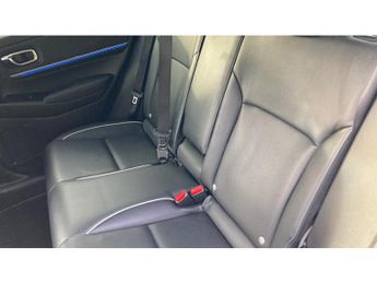 Honda E Ny1 150kW Advance 69kWh 5dr Auto Electric Hatchback