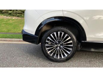 Honda E Ny1 150kW Advance 69kWh 5dr Auto Electric Hatchback