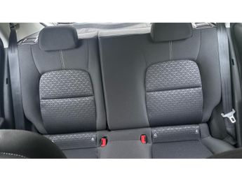 Kia Picanto 1.0 3 5dr Auto [4 seats] Petrol Hatchback