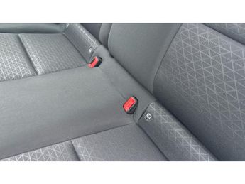 Kia Picanto 1.0 3 5dr Auto [4 seats] Petrol Hatchback