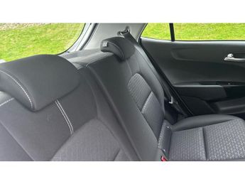 Kia Picanto 1.0 3 5dr Auto [4 seats] Petrol Hatchback