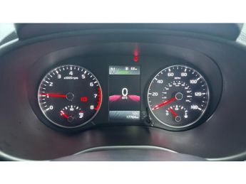 Kia Picanto 1.0 3 5dr Auto [4 seats] Petrol Hatchback