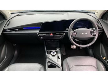 Kia Niro 150kW 4 65kWh 5dr Auto Electric Estate