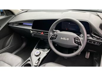 Kia Niro 150kW 4 65kWh 5dr Auto Electric Estate