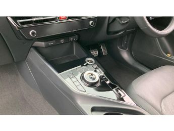 Kia Niro 150kW 4 65kWh 5dr Auto Electric Estate