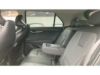 Kia Niro 150kW 4 65kWh 5dr Auto Electric Estate