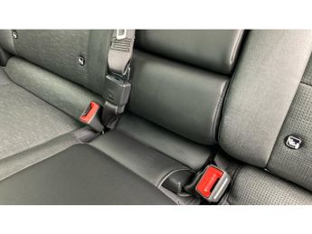 Kia Niro 150kW 4 65kWh 5dr Auto Electric Estate