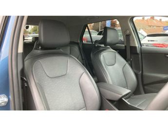 Kia Niro 150kW 4 65kWh 5dr Auto Electric Estate