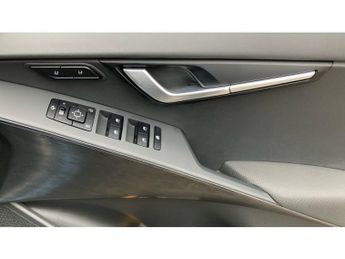 Kia Niro 150kW 4 65kWh 5dr Auto Electric Estate